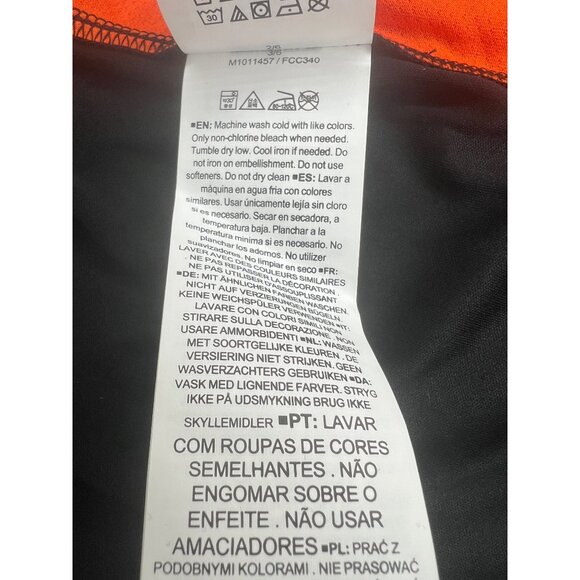 Philadelphia Flyers NHL Authentic Pro Fanatics Long Sleeve T-Shirt 5XL - Picture 9 of 13